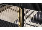 Gucci Luxury Siyah Yemek Odası Gucci Luxury Siyah Yemek Odası