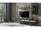 Gucci Luxury Siyah Yemek Odası Gucci Luxury Siyah Yemek Odası