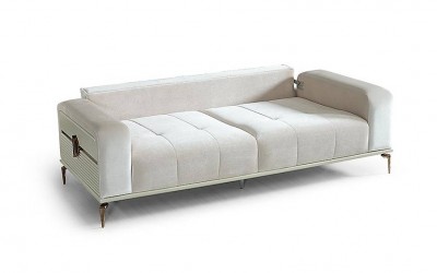 Pandora Koltuk Takımı Metal Kasa