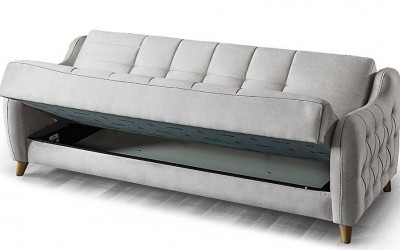 Viyana Oturma Grubu Metal Kasa