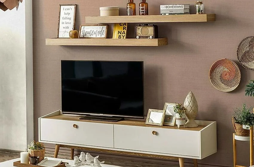 Bohem Tv Ünitesi Bohem Tv Ünitesi