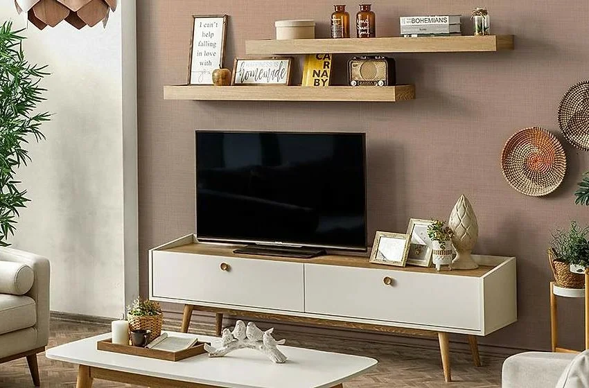 Bohem Tv Ünitesi Bohem Tv Ünitesi