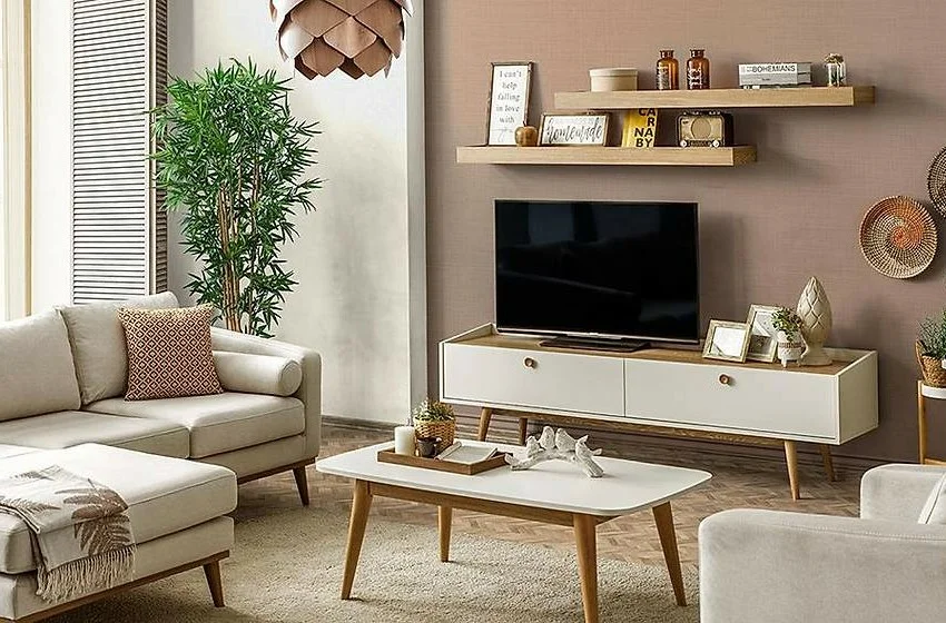 Bohem Tv Ünitesi Bohem Tv Ünitesi