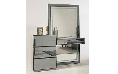 Oylat 5 Kapılı Yatak Odası