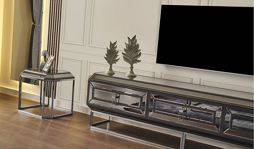 Gucci Luxury Yemek Odası Gucci Luxury Yemek Odası