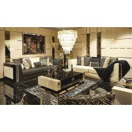 Hera Koltuk Takımı