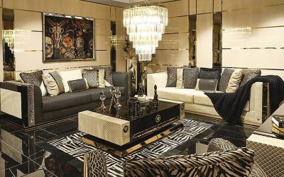 Hera Koltuk Takımı Hera Koltuk Takımı