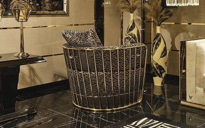 Hera Koltuk Takımı Hera Koltuk Takımı