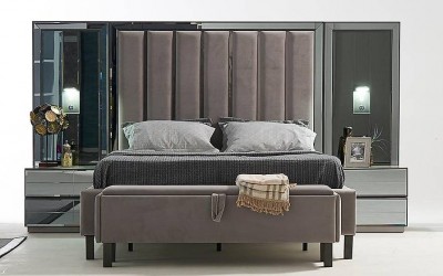 Oylat Sürgülü Yatak Odası