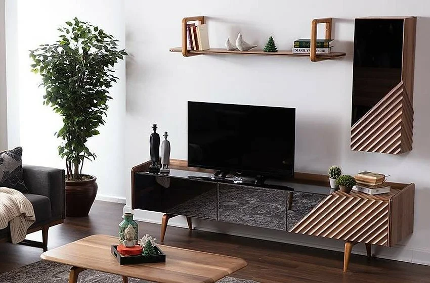 Pera Tv Ünitesi Pera Tv Ünitesi