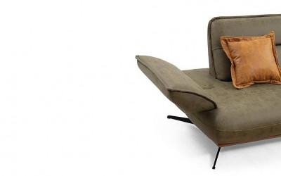 Prada Medium Köşe Takımı