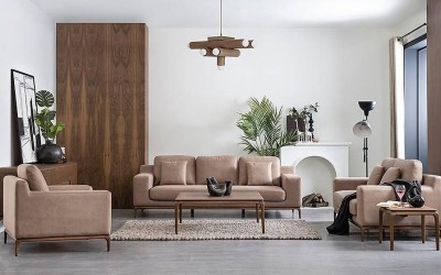 Oslo Koltuk Takımı