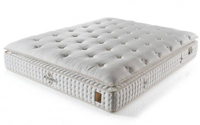 Elizabeth Ortopedik Yatak