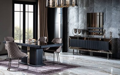 Lion Yemek Odası Lion Yemek Odası