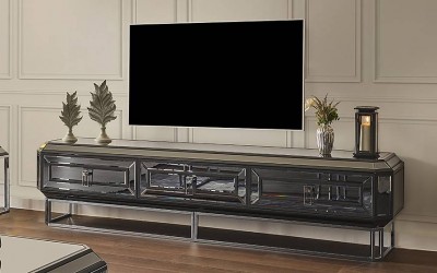 Gucci Luxury Tv Ünitesi