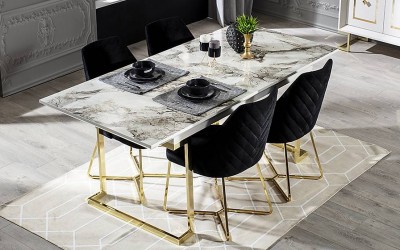 Palermo Yemek Odası Palermo Yemek Odası