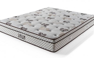 Optimum Yatak Seti Baza + Başlık + Yatak