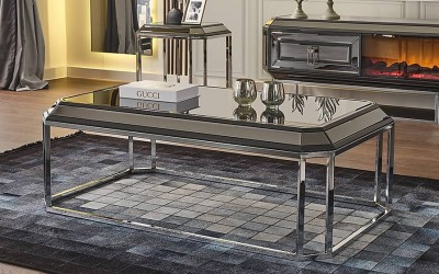 Gucci Luxury Orta Sehpa