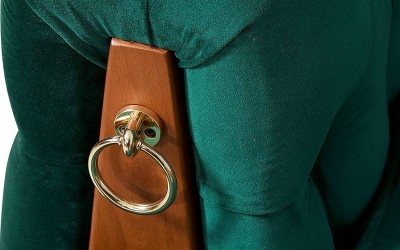 Rixos Chester Kanepe - Koyu Yeşil