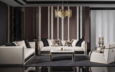 Vegas Koltuk Takımı Vegas Koltuk Takımı