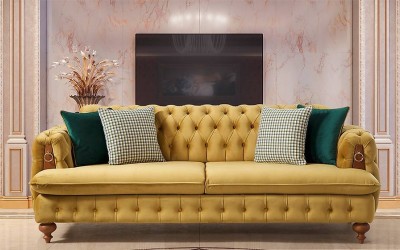 Rixos Chester Kanepe - Sarı