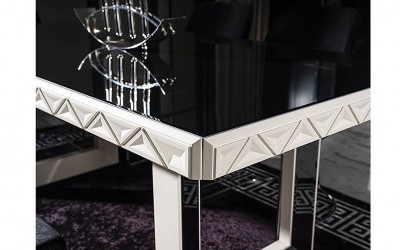 Asus Luxury Yemek Masası Takımı Asus Luxury Yemek Masası Takımı