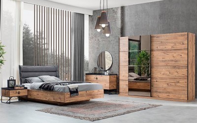 Loft Düğün Paketi