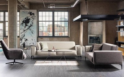 Still Koltuk Takımı