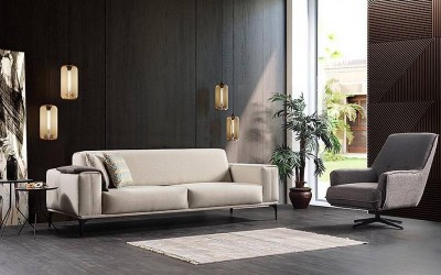 Still Koltuk Takımı