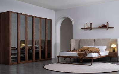 Capella Yatak Odası