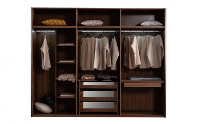 Capella Yatak Odası