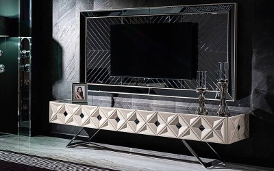 Asus Luxury Tv Ünitesi