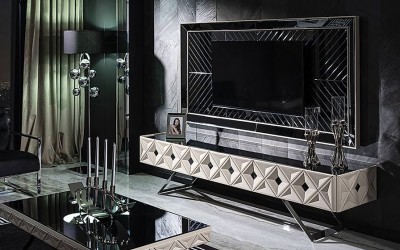 Asus Luxury Tv Ünitesi