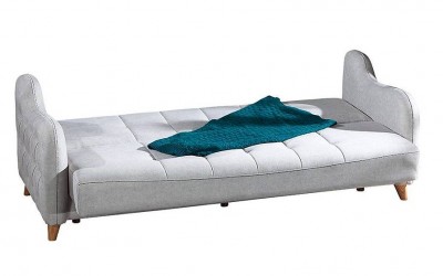 Viyana Kanepe Metal Kasa