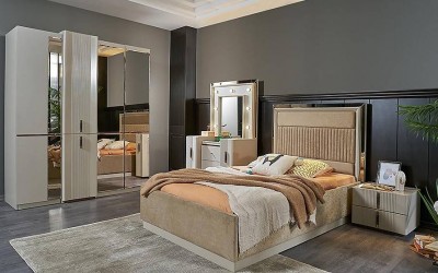 Crea Genç Odası Crea Genç Odası