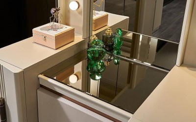 Crea Genç Odası Crea Genç Odası