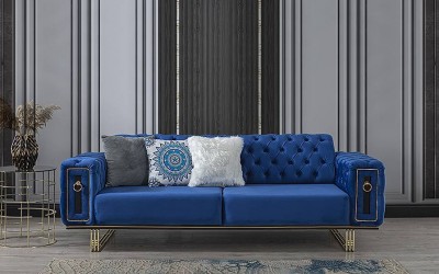 Bella Luxury Chester Kanepe