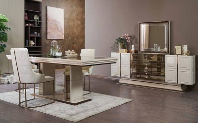 Felix Yemek Odası Felix Yemek Odası