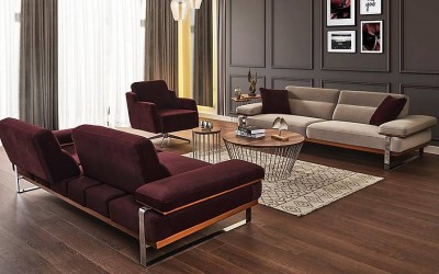 Lavina Koltuk Takımı