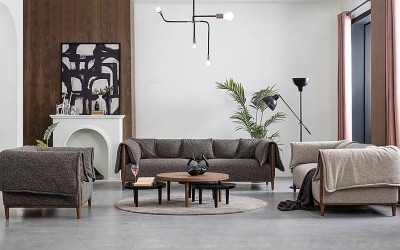 Santa Monica Koltuk Takımı