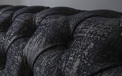 Oscar Lux Chester Kanepe