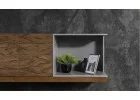Naturel Ahşap Yemek Odası