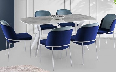 İkon Masa-Dore Sandalye