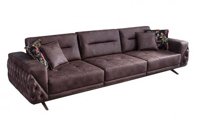 Harmony Dörtlü Kanepe