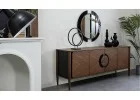 Santa Monica Ahşap Konsol Santa Monica Ahşap Konsol