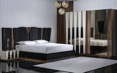 Tokyo Yatak Odası Tokyo Yatak Odası
