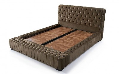 Arya Bazalı Karyola