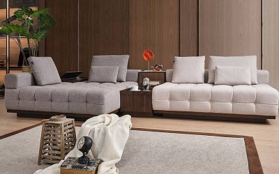 Pablo Sehpalı Kanepe