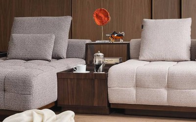 Pablo Sehpalı Kanepe