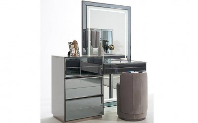 Oylat 6 Kapılı Yatak Odası